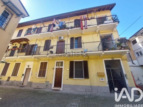 appartamento in vendita a Paderno Dugnano