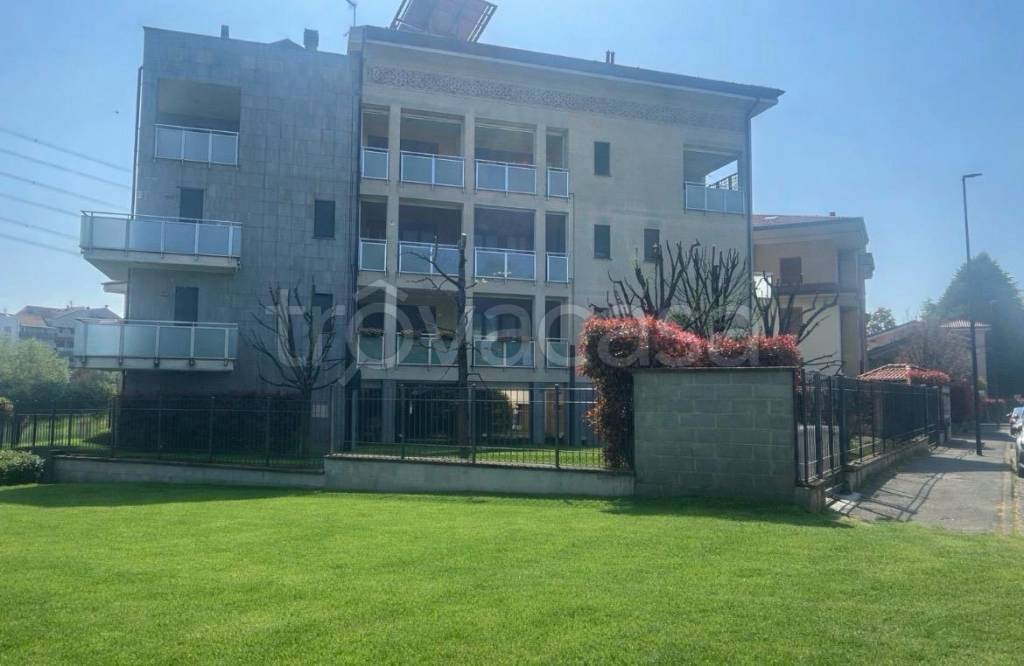 appartamento in vendita a Paderno Dugnano