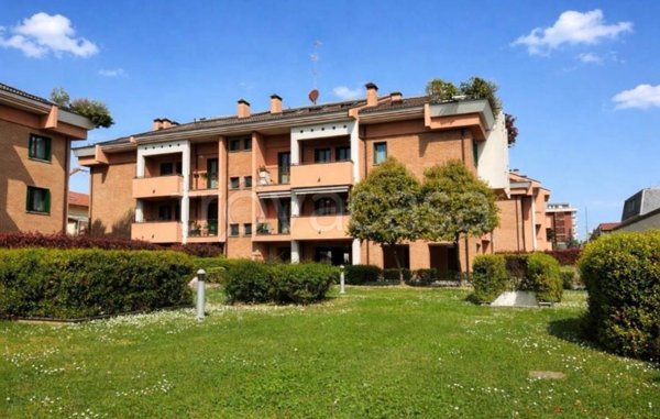 appartamento in vendita a Paderno Dugnano