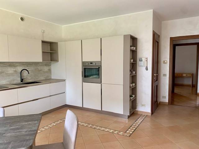 appartamento in vendita a Paderno Dugnano