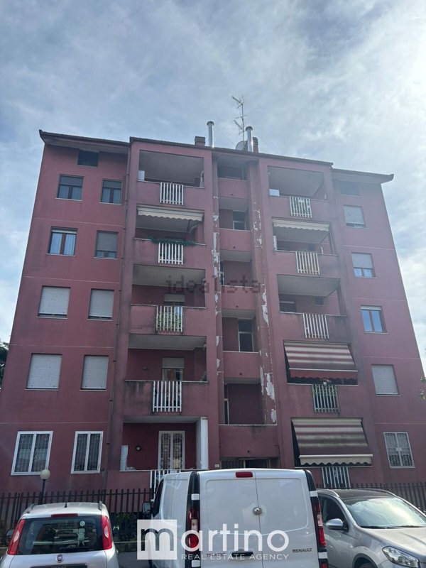 appartamento in vendita a Paderno Dugnano