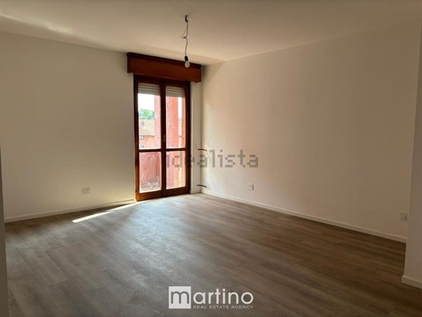 appartamento in vendita a Paderno Dugnano