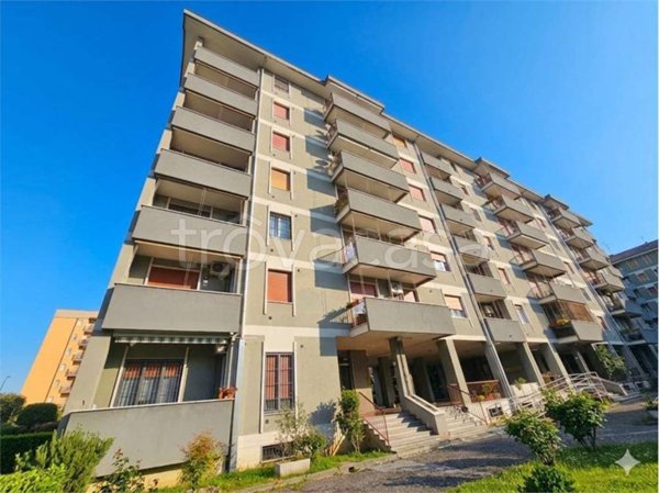 appartamento in vendita a Paderno Dugnano