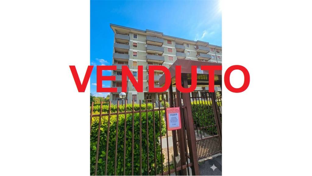 appartamento in vendita a Paderno Dugnano