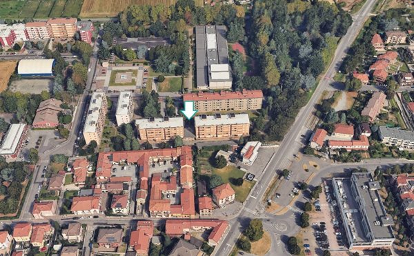 appartamento in vendita a Paderno Dugnano