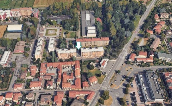 appartamento in vendita a Paderno Dugnano