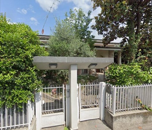 casa indipendente in vendita a Paderno Dugnano in zona Cassina Amata