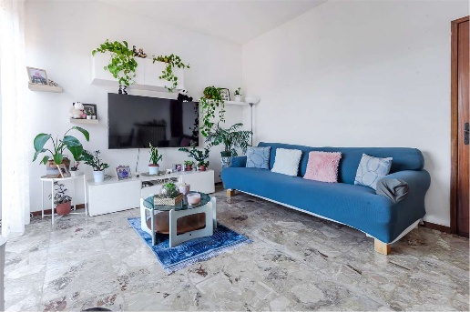 appartamento in vendita a Paderno Dugnano in zona Calderara