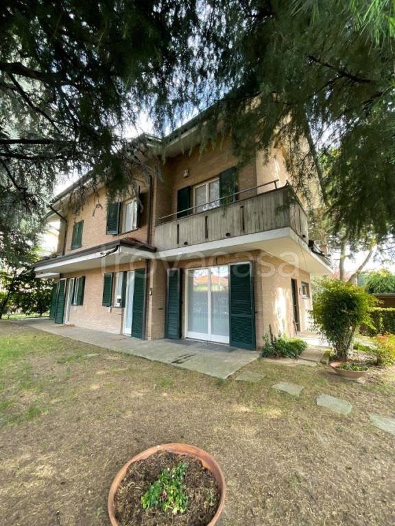 casa indipendente in vendita a Paderno Dugnano