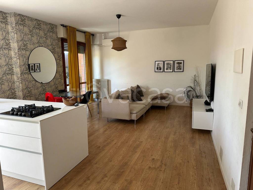 appartamento in vendita a Paderno Dugnano