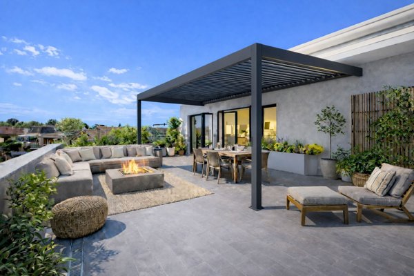 appartamento in vendita a Paderno Dugnano