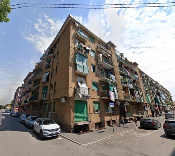 appartamento in vendita a Paderno Dugnano