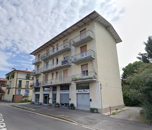 appartamento in vendita a Paderno Dugnano