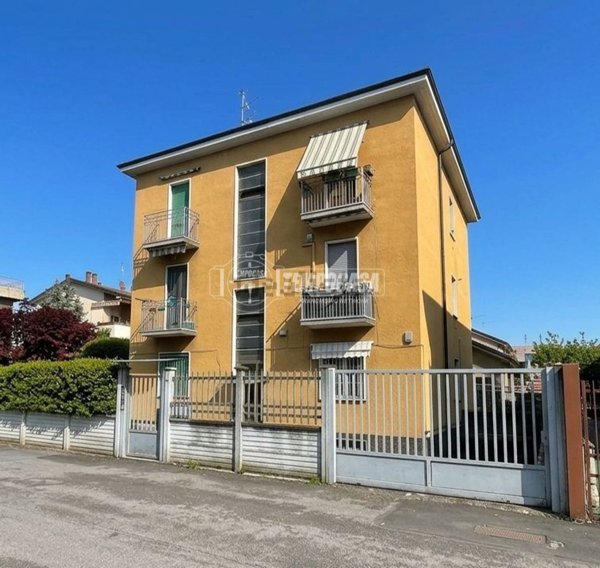 appartamento in vendita a Paderno Dugnano