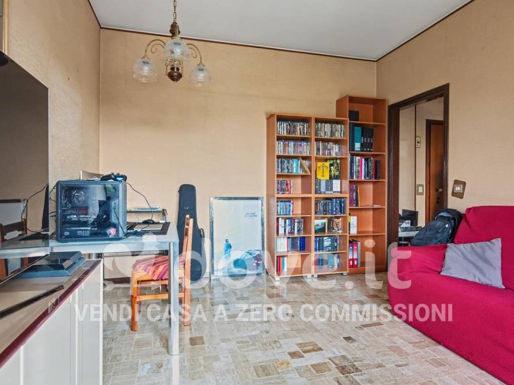 appartamento in vendita a Paderno Dugnano