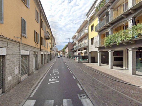 negozio in vendita a Paderno Dugnano