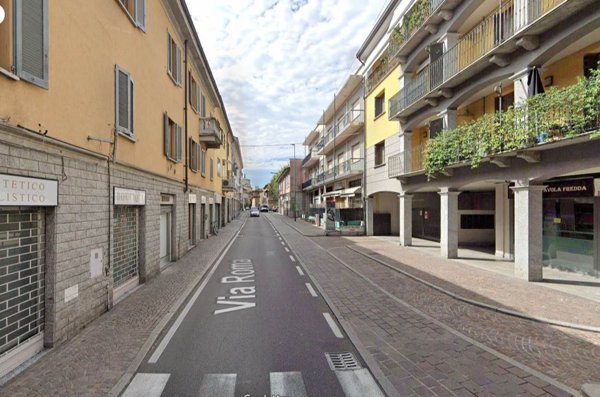 negozio in vendita a Paderno Dugnano