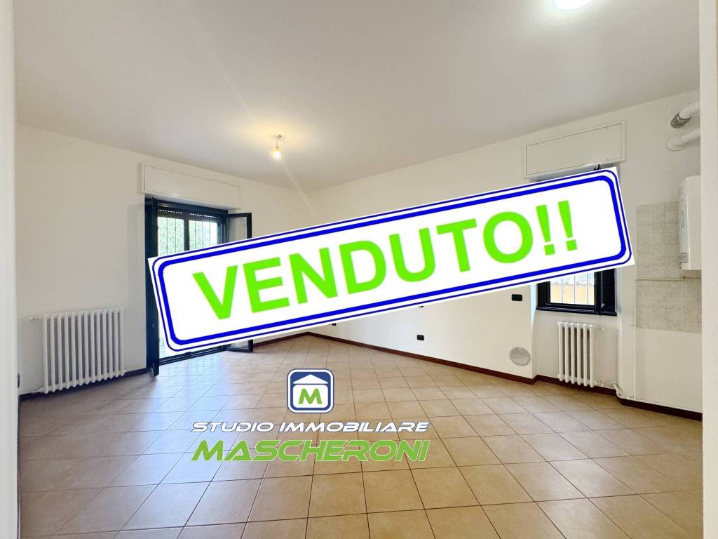 appartamento in vendita a Paderno Dugnano