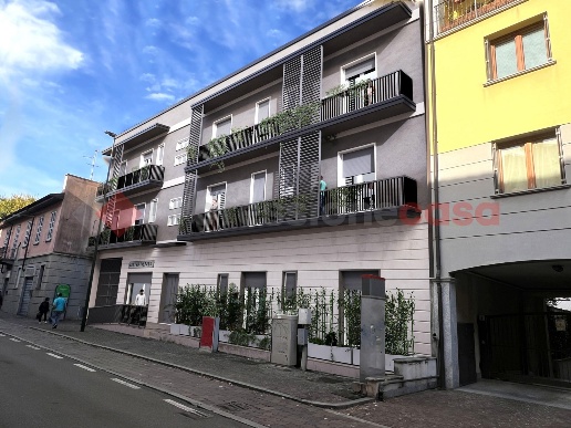 appartamento in vendita a Paderno Dugnano