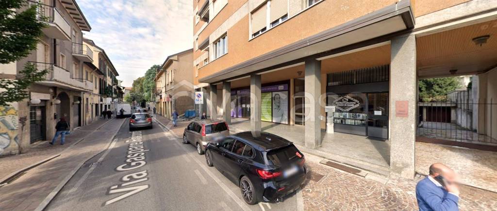 negozio in vendita a Paderno Dugnano