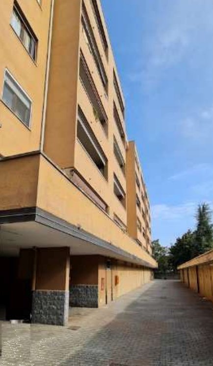 appartamento in vendita a Paderno Dugnano in zona Calderara