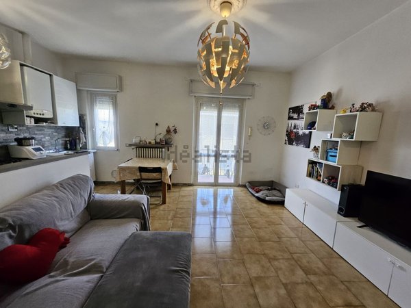 appartamento in vendita a Paderno Dugnano