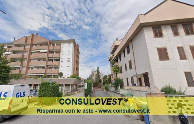 appartamento in vendita a Paderno Dugnano