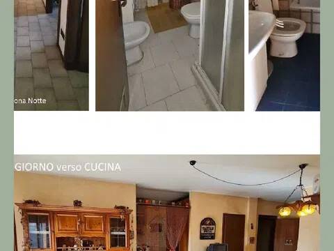 appartamento in vendita a Paderno Dugnano in zona Calderara