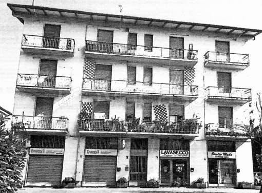 appartamento in vendita a Paderno Dugnano