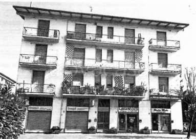 appartamento in vendita a Paderno Dugnano