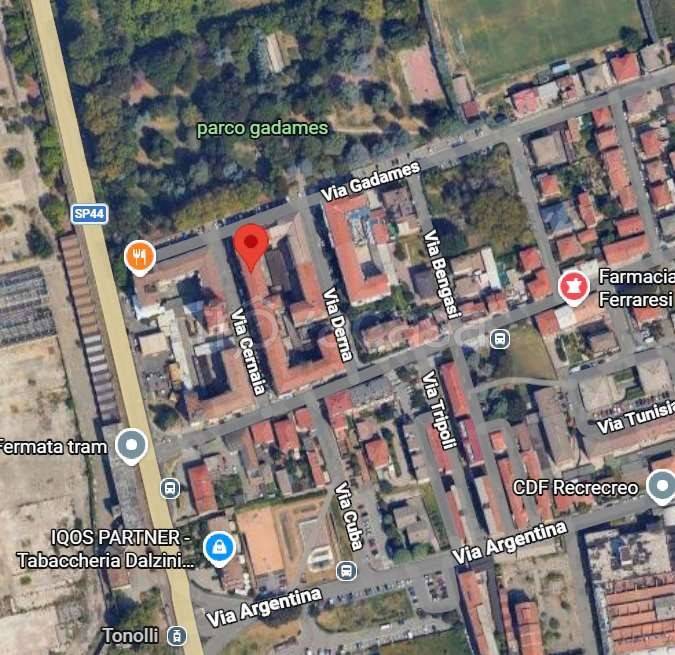 appartamento in vendita a Paderno Dugnano