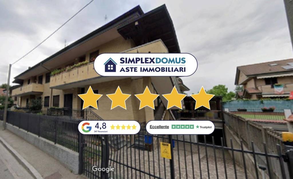 casa indipendente in vendita a Paderno Dugnano