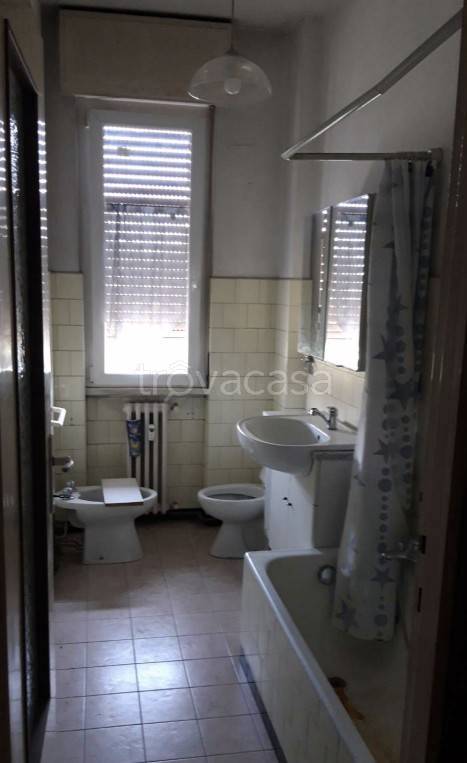 appartamento in vendita a Paderno Dugnano