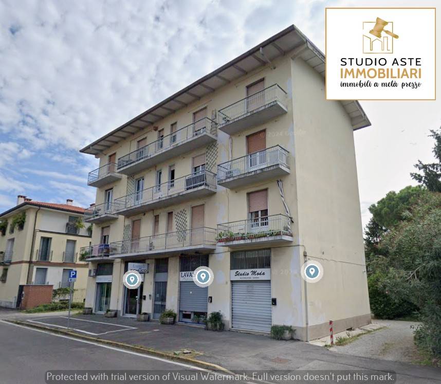 appartamento in vendita a Paderno Dugnano