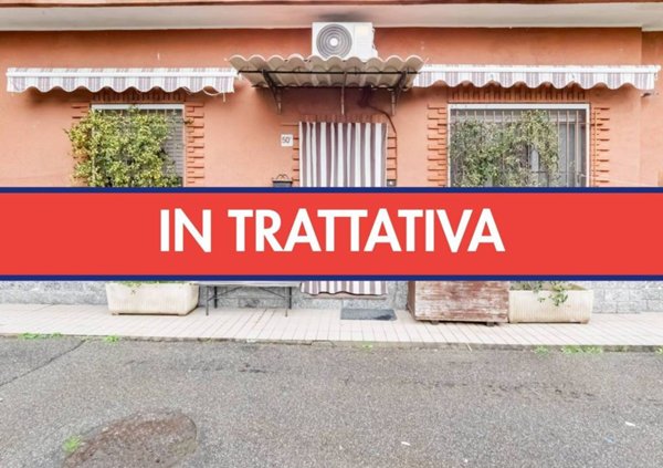appartamento in vendita a Paderno Dugnano