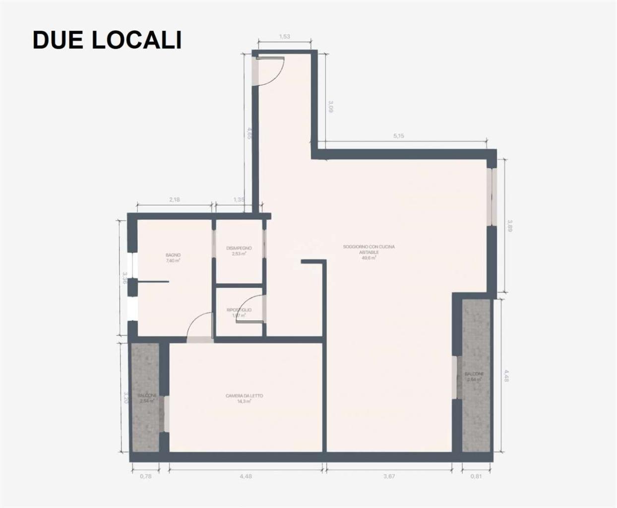 appartamento in vendita a Paderno Dugnano in zona Palazzolo Milanese