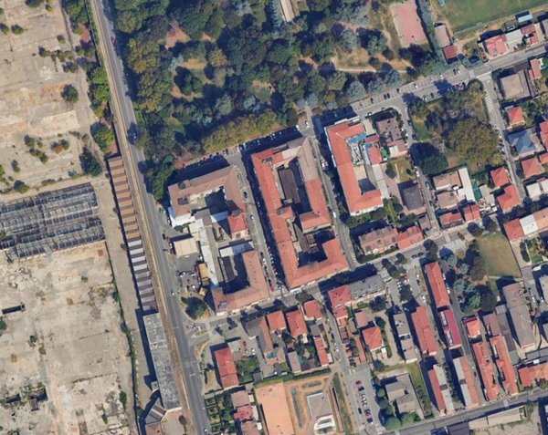 appartamento in vendita a Paderno Dugnano