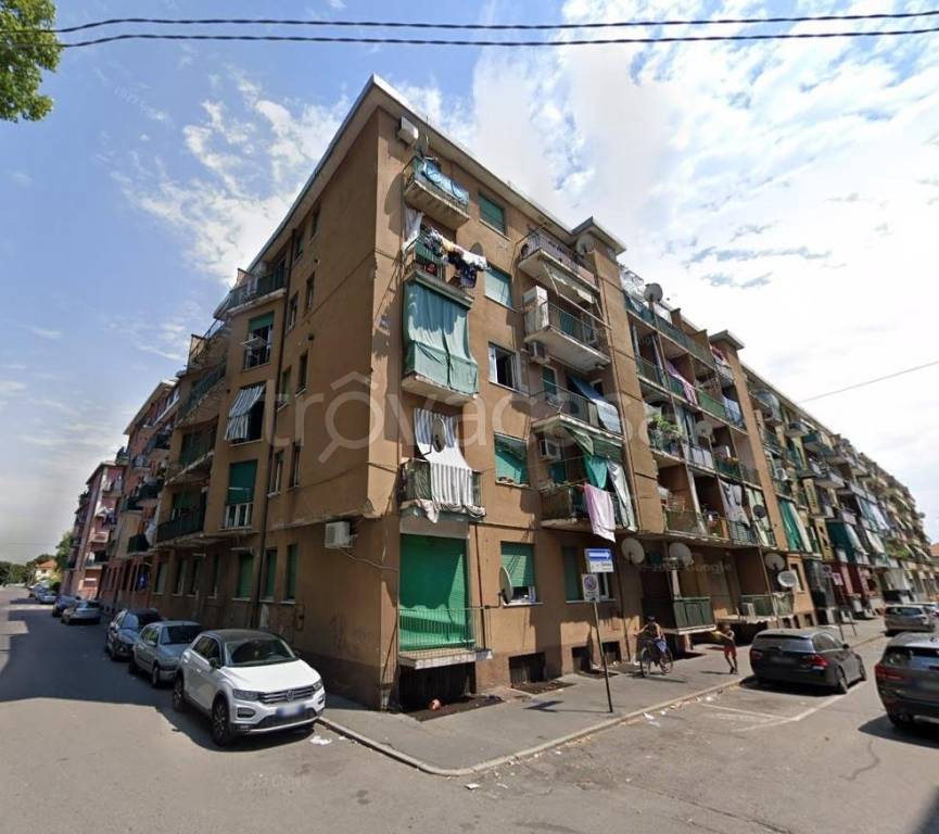 appartamento in vendita a Paderno Dugnano