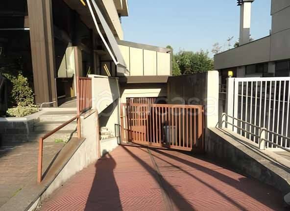 appartamento in vendita a Paderno Dugnano