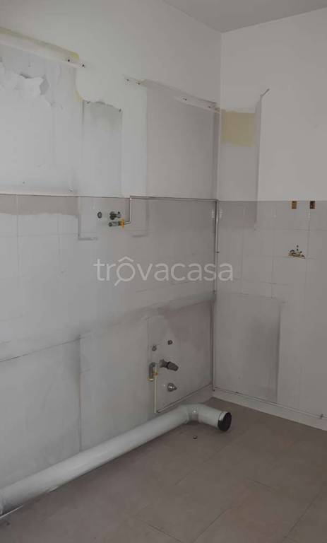 appartamento in vendita a Paderno Dugnano