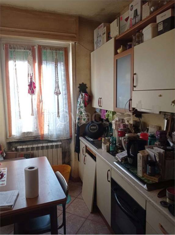 appartamento in vendita a Paderno Dugnano