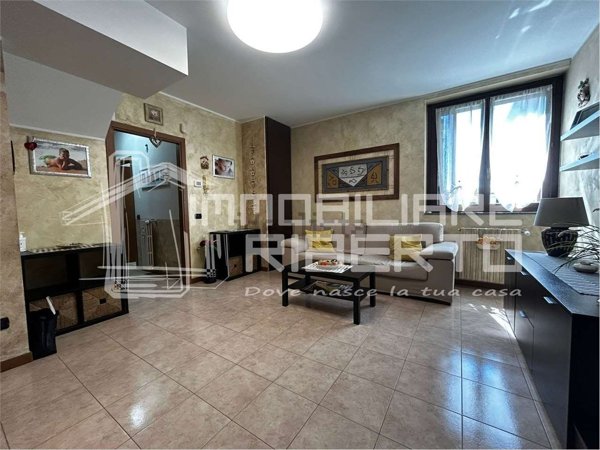 appartamento in vendita a Paderno Dugnano