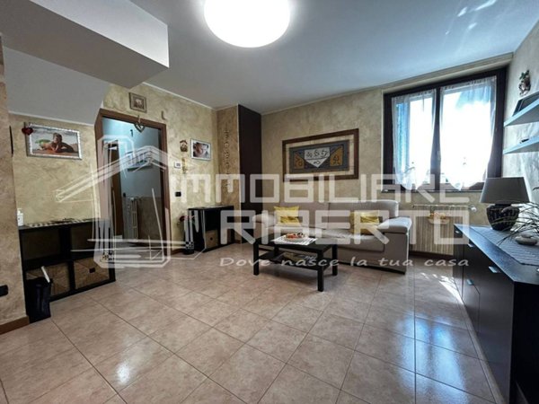 appartamento in vendita a Paderno Dugnano