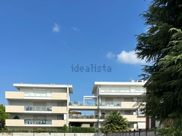 appartamento in vendita a Paderno Dugnano