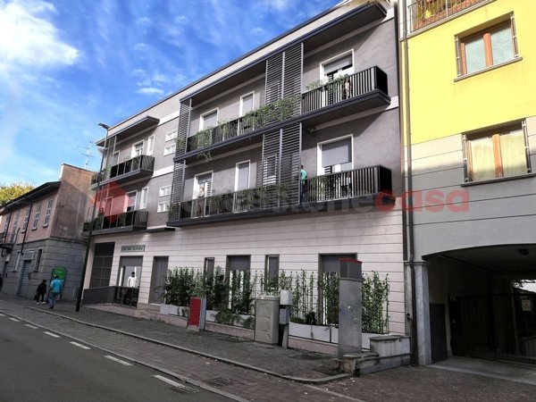 appartamento in vendita a Paderno Dugnano