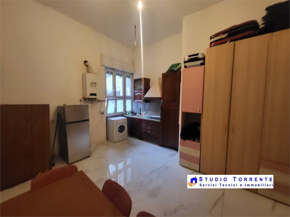 appartamento in vendita a Paderno Dugnano