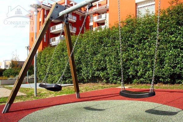 appartamento in vendita a Paderno Dugnano