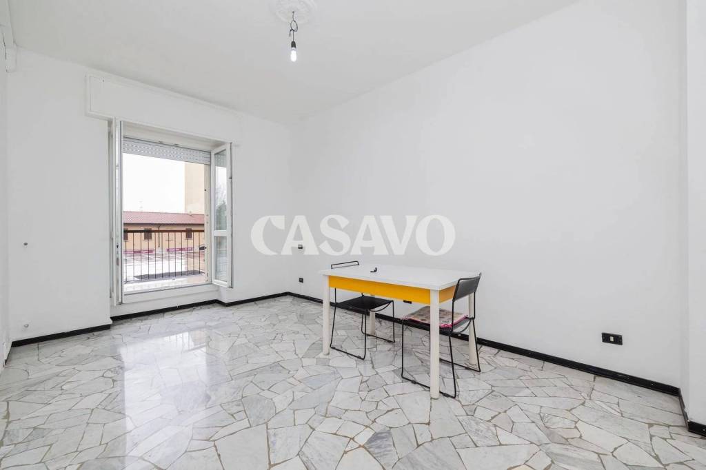 appartamento in vendita a Paderno Dugnano in zona Palazzolo Milanese