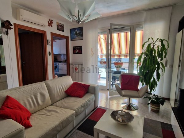 appartamento in vendita a Paderno Dugnano