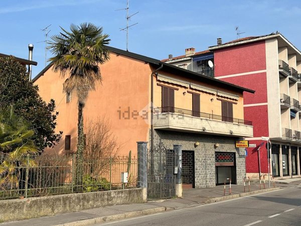 appartamento in vendita a Paderno Dugnano